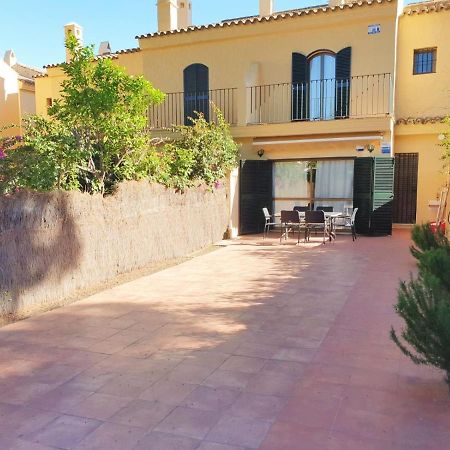 אל פוארטו דה סנטה מריה Villa Sotavento מראה חיצוני תמונה