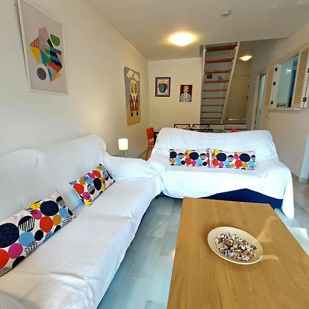אל פוארטו דה סנטה מריה Villa Sotavento מראה חיצוני תמונה