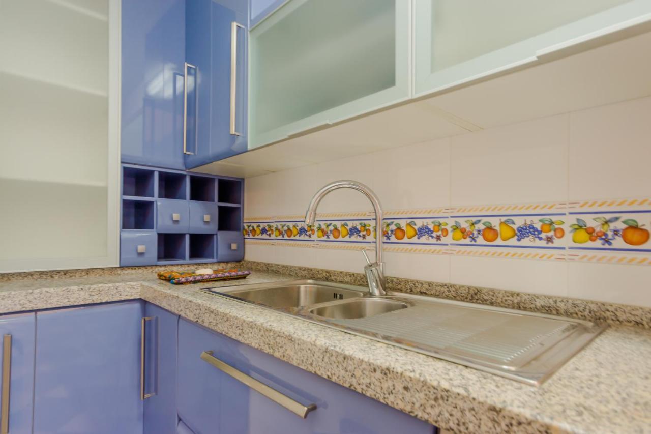 אל פוארטו דה סנטה מריה Villa Sotavento מראה חיצוני תמונה
