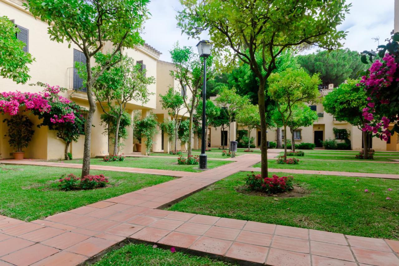 אל פוארטו דה סנטה מריה Villa Sotavento מראה חיצוני תמונה