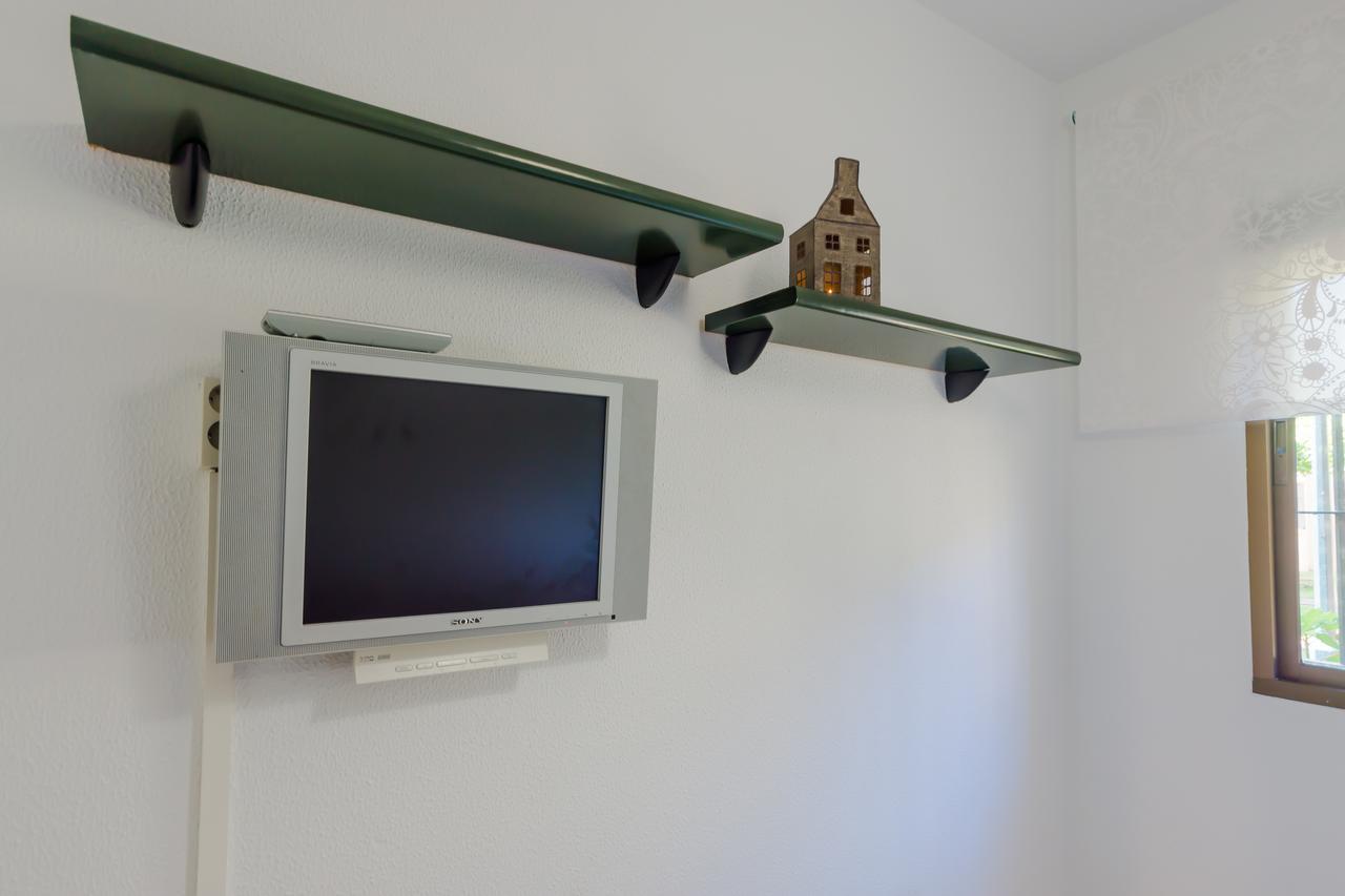 אל פוארטו דה סנטה מריה Villa Sotavento מראה חיצוני תמונה
