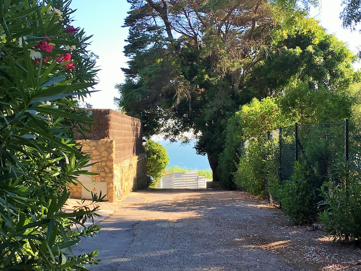 אל פוארטו דה סנטה מריה Villa Sotavento מראה חיצוני תמונה