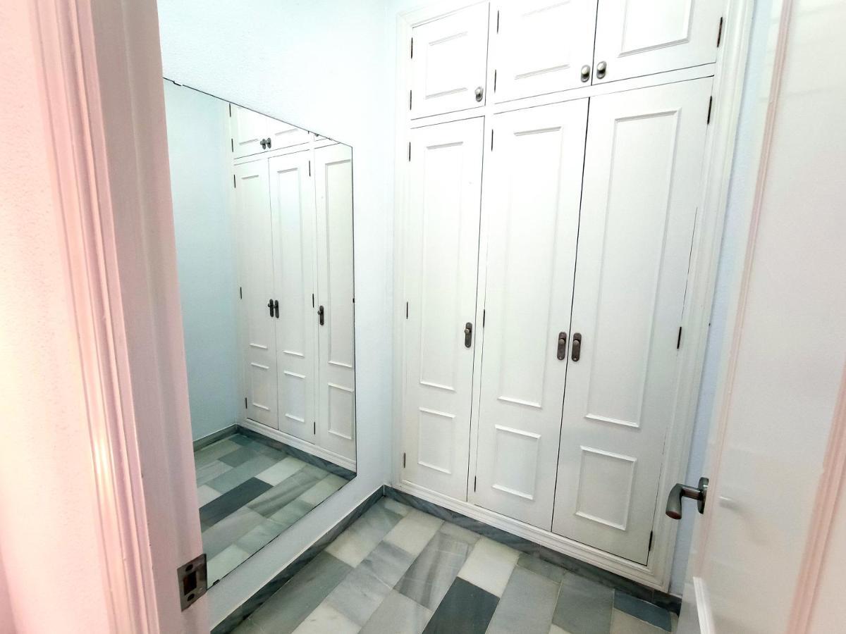 אל פוארטו דה סנטה מריה Villa Sotavento מראה חיצוני תמונה
