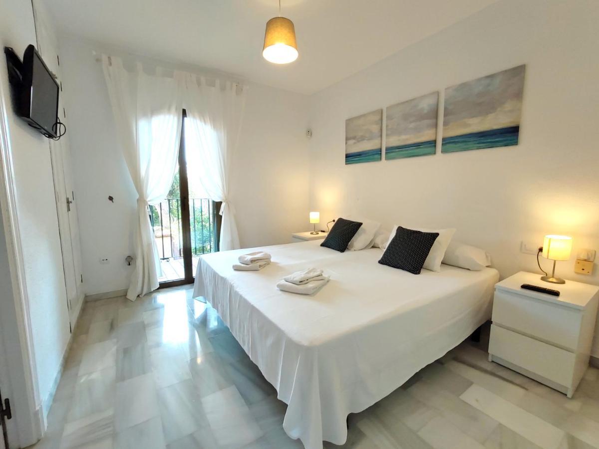 אל פוארטו דה סנטה מריה Villa Sotavento מראה חיצוני תמונה