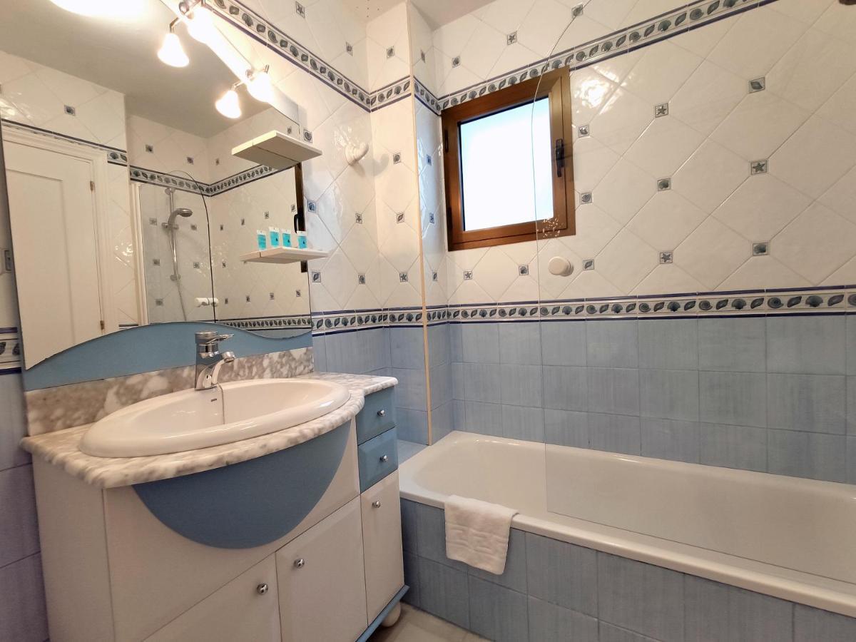אל פוארטו דה סנטה מריה Villa Sotavento מראה חיצוני תמונה